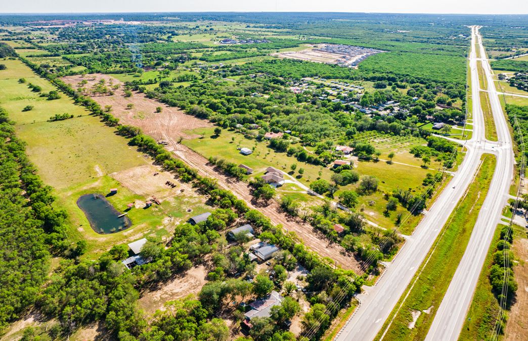 3440 S Loop 1604 San Antonio, San Antonio, TX 78264